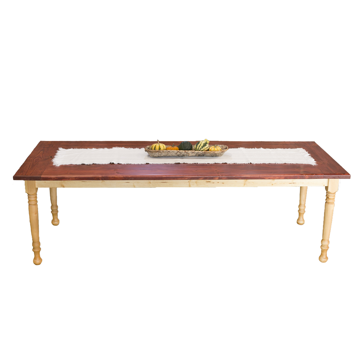 Ingalls Harvest Table Great Lakes Reclaimed