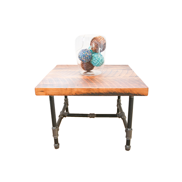 END TABLES Great Lakes Reclaimed