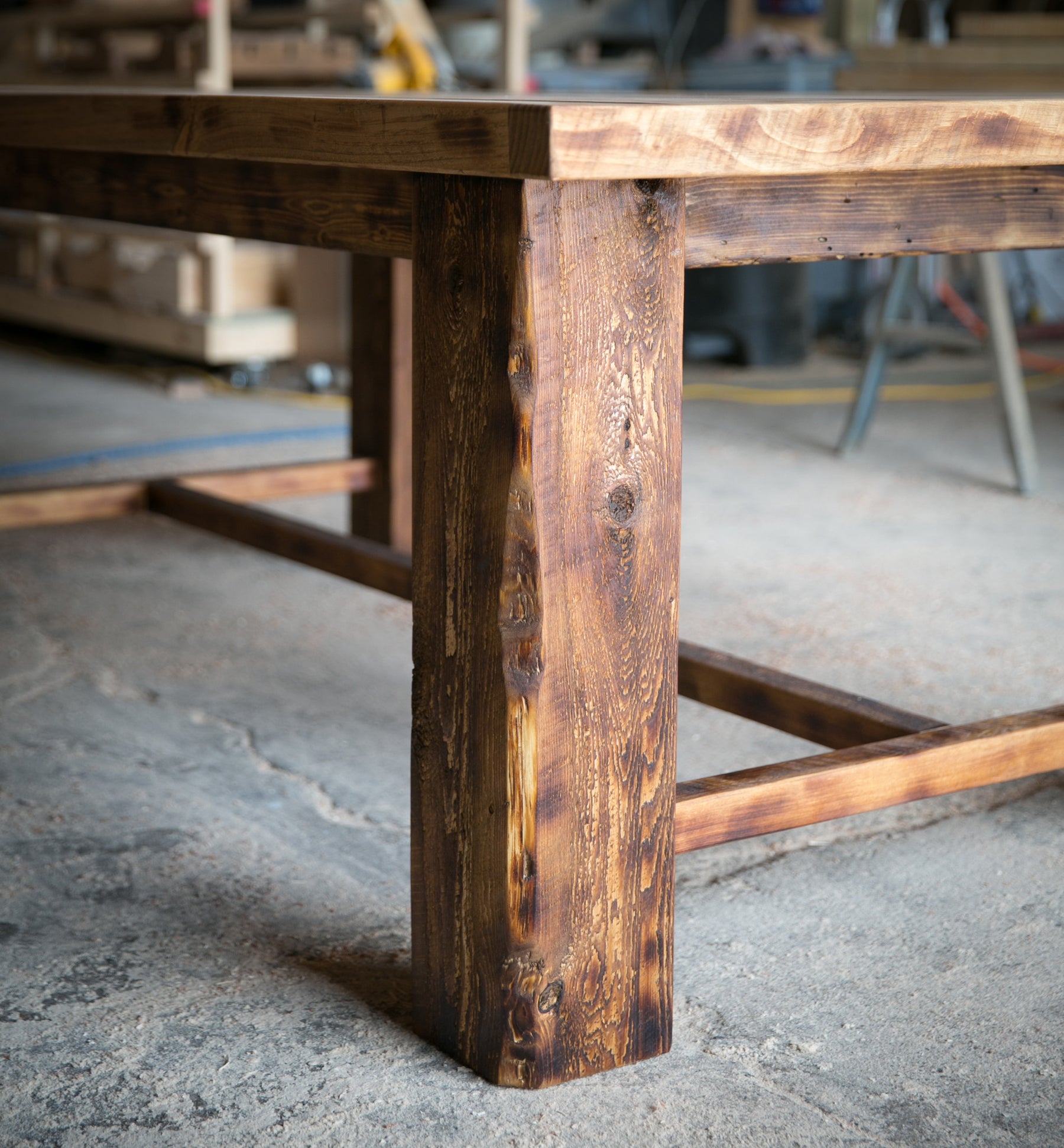 RUSTIC– Great Lakes Reclaimed